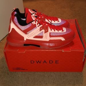 Li-Ning Way of Wade 5